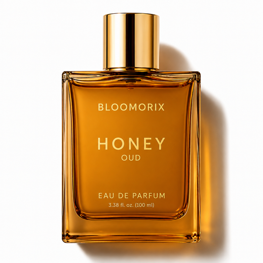 Bloomorix™ Honey Oud Eau de Parfum