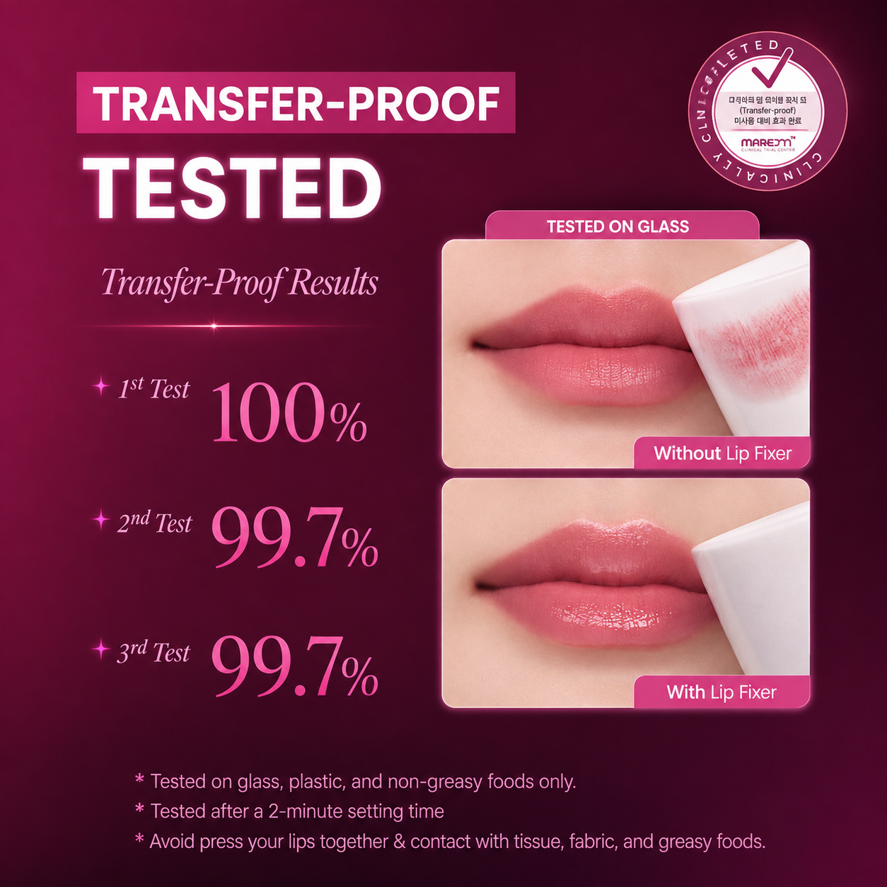 Bloomorix™ Magic Lip Fixer
