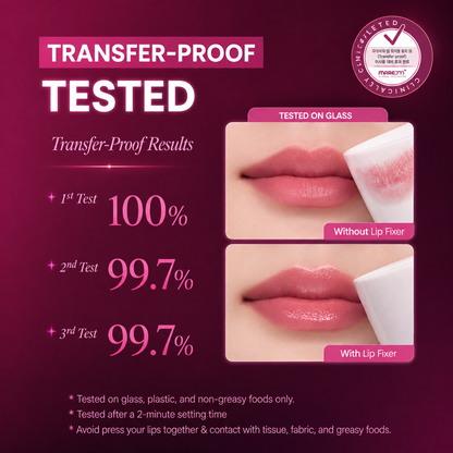 Bloomorix™ Magic Lip Fixer