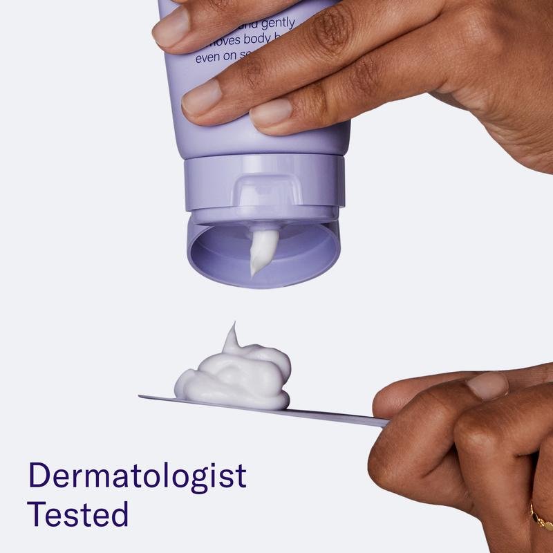 Bloomorix™ SilkySmooth Body Hair Removal Cream