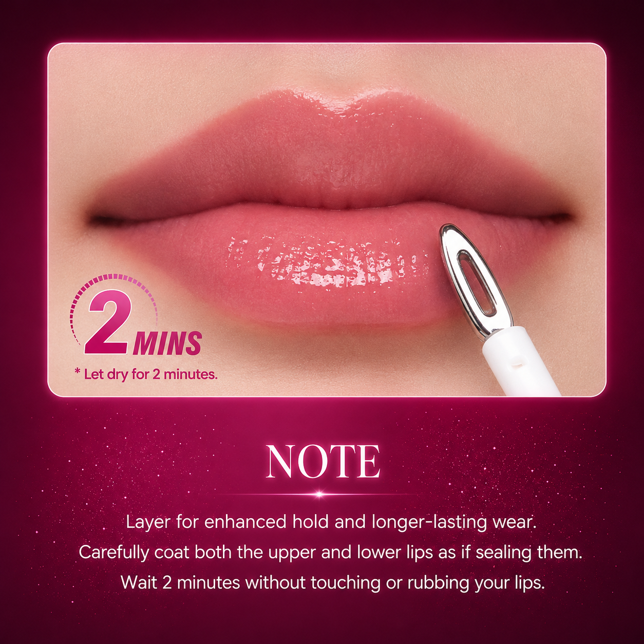 Bloomorix™ Magic Lip Fixer
