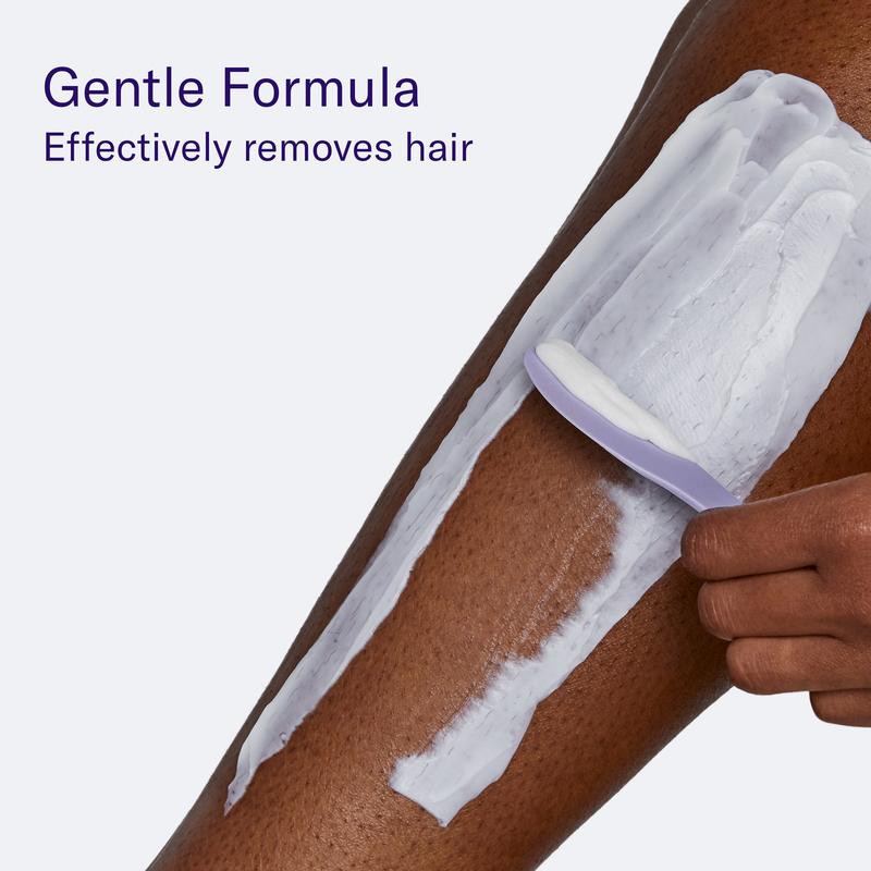 Bloomorix™ SilkySmooth Body Hair Removal Cream